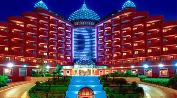 Delphin Palace