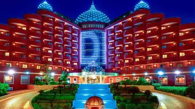 Delphin Palace