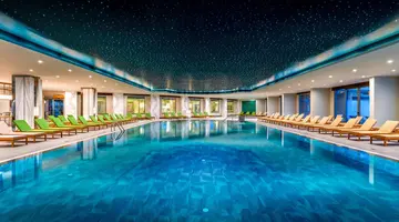 Delphin Palace