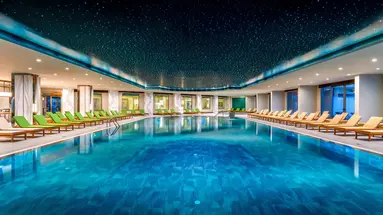 Delphin Palace