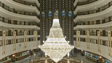 Delphin Palace