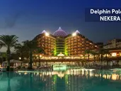 DELPHIN PALACE