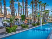 DELPHIN PALACE