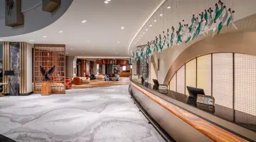 DELPHIN PALACE