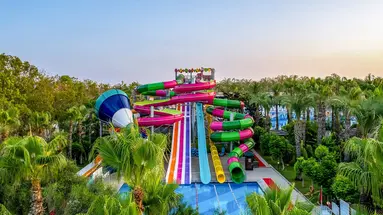Delphin Palace