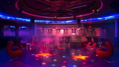 Delphin Palace