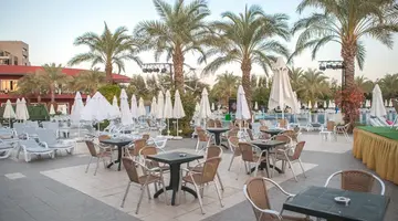 Delphin Palace