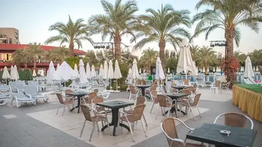 Delphin Palace
