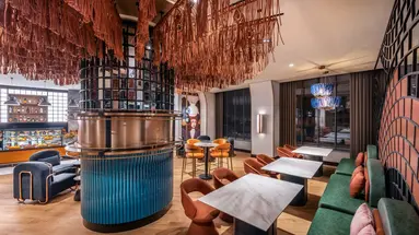 Delphin Palace