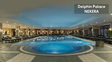 DELPHIN PALACE