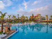 DELPHIN PALACE
