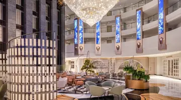 DELPHIN PALACE