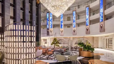 DELPHIN PALACE