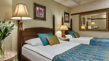 Delphin Palace