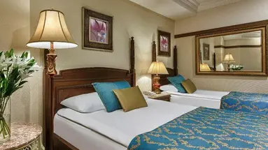 Delphin Palace