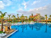 Delphin Palace