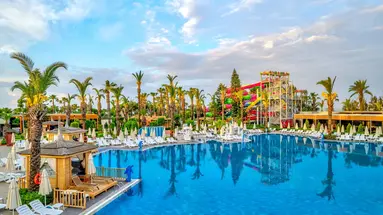 Delphin Palace