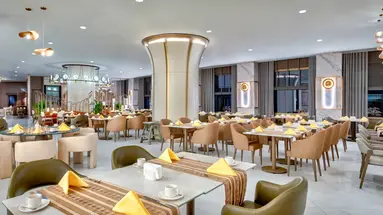Delphin Palace