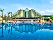 Delphin Palace