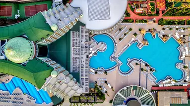 Delphin Palace
