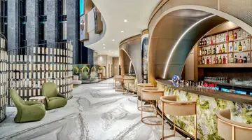 Delphin Palace