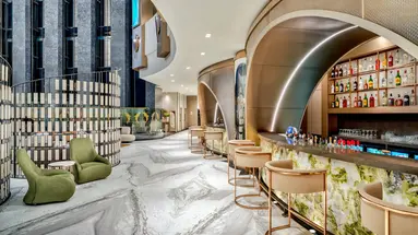 Delphin Palace
