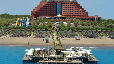 Delphin Palace
