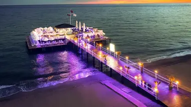 Delphin Palace