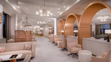 DELPHIN PALACE