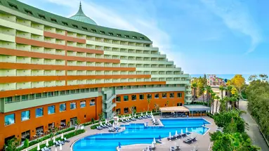 Delphin Palace