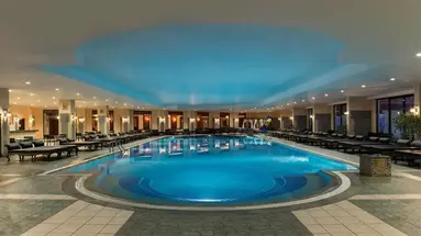 Delphin Palace