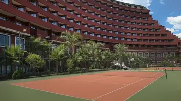 Delphin Palace