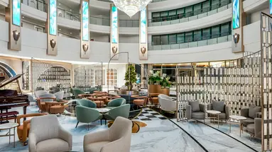 Delphin Palace