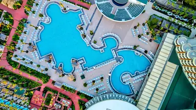 Delphin Palace
