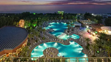 Delphin Palace