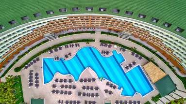 Delphin Palace