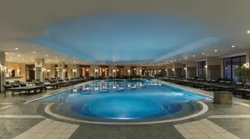 Delphin Palace