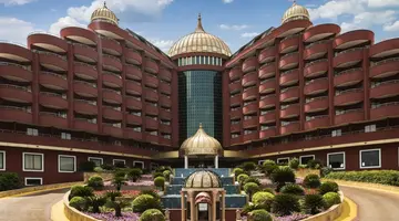 Delphin Palace