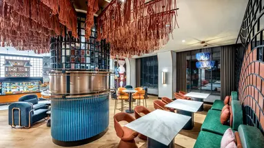 Delphin Palace