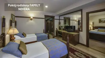 DELPHIN PALACE