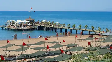 Delphin Palace