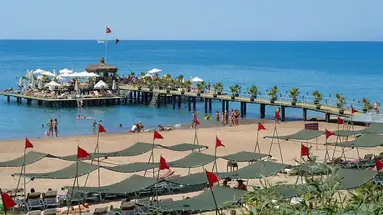 Delphin Palace