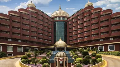Delphin Palace