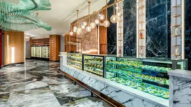 Delphin Palace