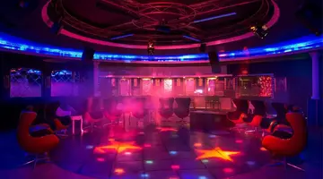 Delphin Palace