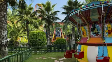 Delphin Palace