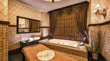 Delphin Palace