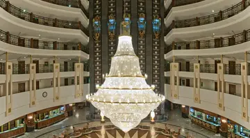 Delphin Palace