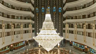 Delphin Palace