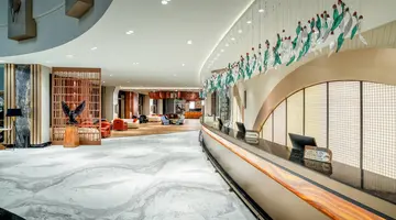 Delphin Palace